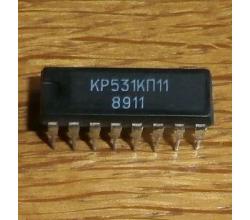 74 S 257 ( KR 531 KP 11 )